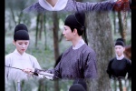 《With Junge》Cheng Yi stills and pictures