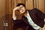 Handsome star Li Xian wallpaper pictures