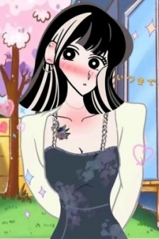 超可愛的動漫頭像