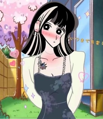 超级可爱的动漫头像