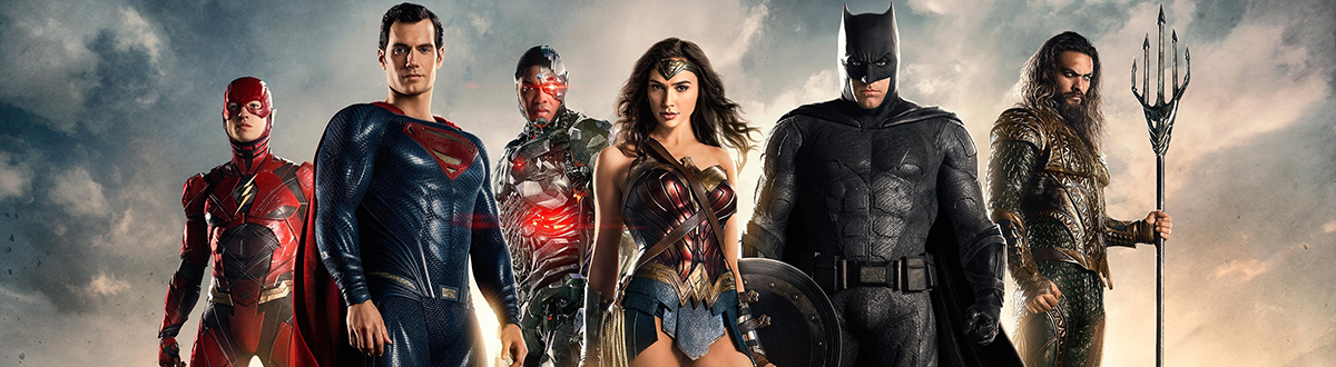 DC mobile wallpaper collection