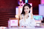Angelababy《Heartbeat Signal 4》Seventh Issue Stills Pictures