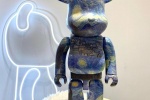 be@rbrick Van Gogh Album