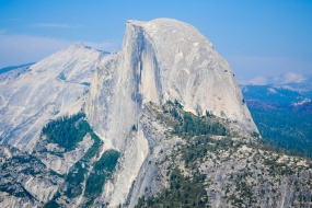 阿尔卑斯山自然优美电脑壁纸