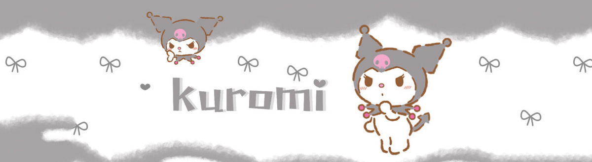 库洛米图片大全