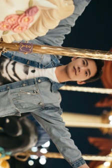 Yang Yang, you are my glory mobile wallpaper