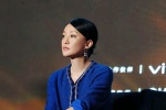 Zhou Xun FIRST Youth Film Exhibition Pictures
