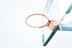 Beautiful campus scenery building pictures desktop wallpaper