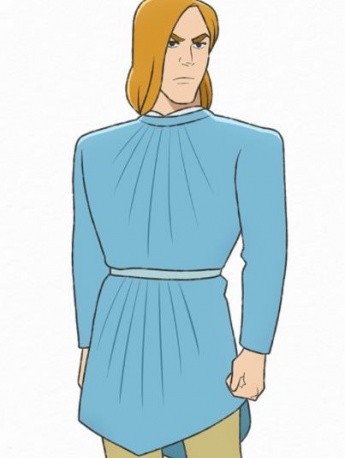 《King Ranking》Domas Picture