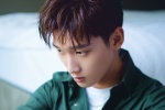 Handsome guy Xing Zhaolin HD desktop wallpaper