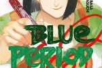 Blue Period Comics latest volume 11 cover
