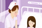 Nurses Day small fresh illustration mobile wallpaper