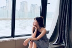 Zhao Lusi elegant and sexy photo pictures
