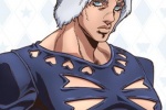 《JOJO's Bizarre Adventure》Weather Forecast Pictures