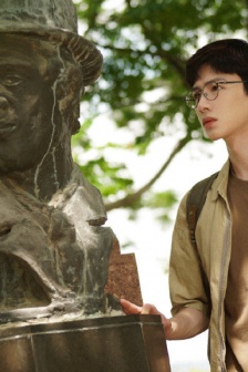 TV series《beginning》still pictures