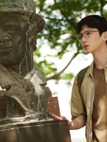 TV series《beginning》still pictures