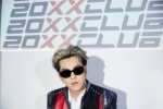 Wu Yifan's handsome pictures and photos in Boiling Night