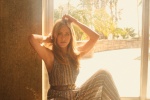 Jennifer Aniston InStyle Magazine HD Photos