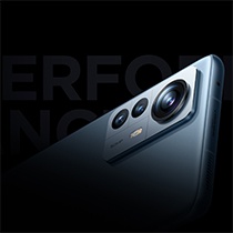 Xiaomi mobile phone pictures