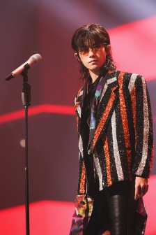 TFBOYS Yi Yang Qianxi Double Eleven Party Pictures