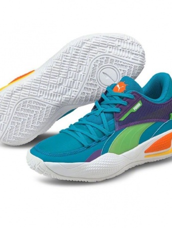 彪馬Rugrats系列配色單品圖片