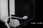 NS OLED appearance picture