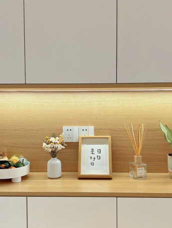 小戶型裝飾設計圖片手機壁紙