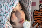 清純又很可愛的元氣少女頭像