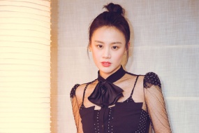 Sexy beauty Ma Sichun desktop wallpaper picture