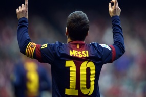 FC Barcelona members pictures desktop wallpaper