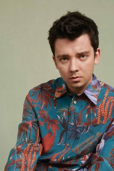 Sex Education Season 3 main cast’s latest magazine photos