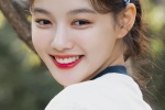 Kim Yoo Jung Korean star mobile wallpaper