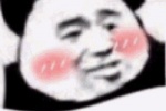 这是我擅长的领域熊猫头表情包