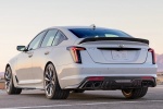 Cadillac CTSV HD Wallpaper