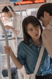 Beginning Zhao Jin Mai Bai Jingting couple portrait