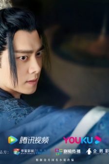 高清《镜·双城》剧照海报图片