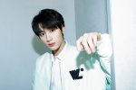 Ding Chengxin's refreshing and handsome photo pictures