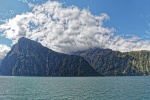 New Zealand South Island Milford Sound pictures desktop wallpaper