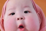 Cute baby avatar HD