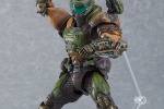 Doom Eternal figma model details