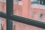 Sad pictures of rainy days