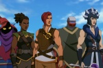 《He-Man: The Truth》Still Pictures