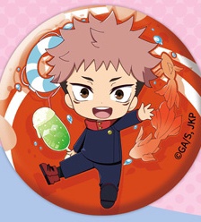 Spell Return Four Seasons Themed Q Version New Peripherals ​​​​