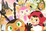 Animation《Insect Paradise》Poster Picture