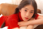 長腿絲襪美女模特兒性感私房寫真圖片