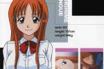 Birthday greetings to the God of Death Orihime Inoue