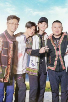 《极限挑战第七季》第三期海报图片