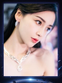 周大生珠宝活动照