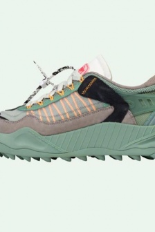 Off-White ODSY-1000 shoes display