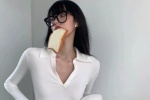 好看又可爱的辣妹女生头像图片
